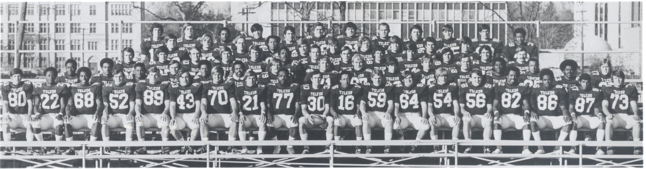 1971 Team